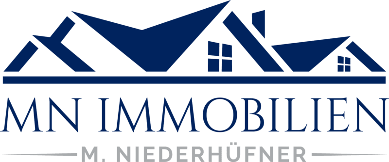 MN Immobilen _Logo